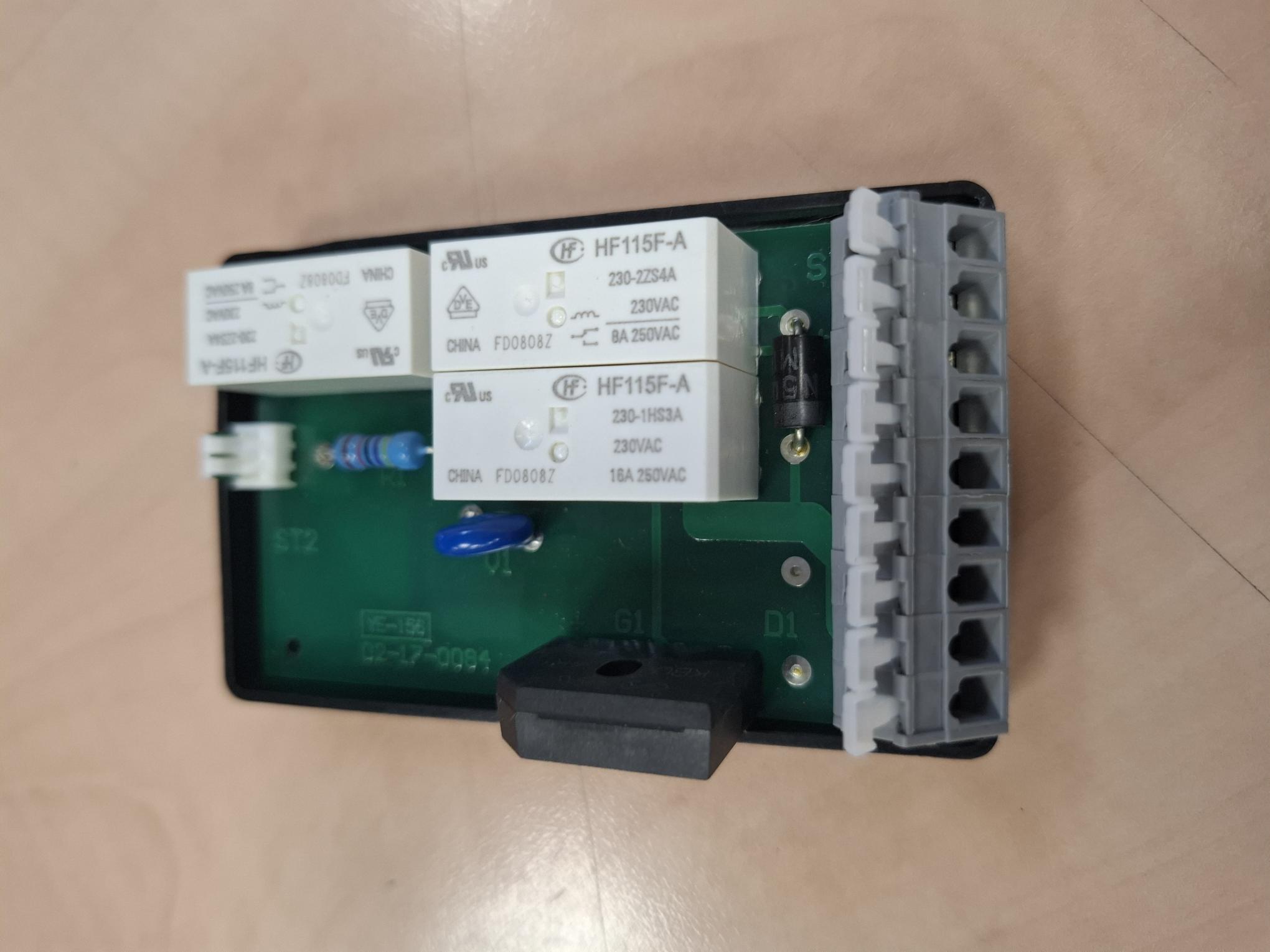 Components