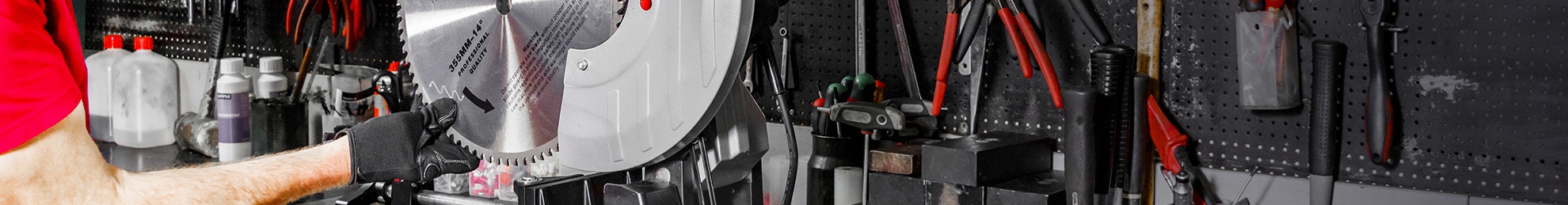 Sawing machines