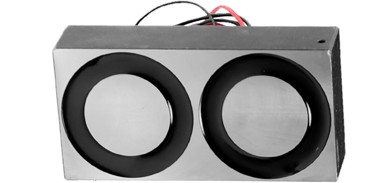 2-way magnet safety feature