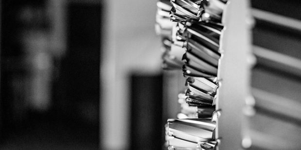 Annular cutters