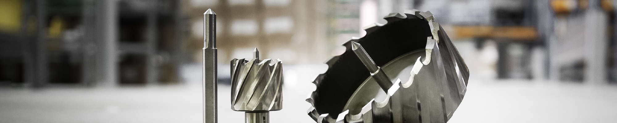 Consular Cutter Annular cutters - Euroboor.com