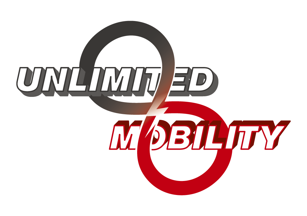 Unlimited Mobility