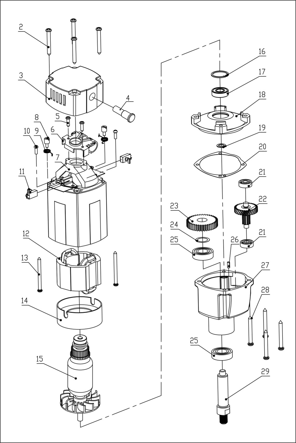 ECO.32+ - Euroboor.com